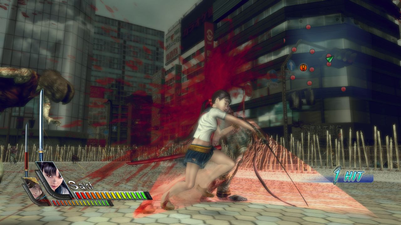 Illustration for article titled Onechanbara – Easy On the Eyes, Not On The Wallet